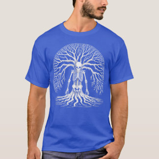 Skeletboom T-shirt