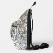 Skeletbos Sling Bag (Rechts)