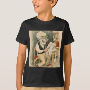 Skeleteditor T-shirt