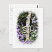 Skelethand - Gothic / carte postale (Devant / Derrière)