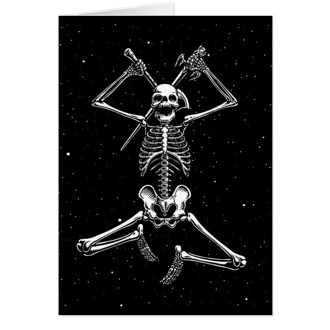 Skeletlaag (Voorkant)