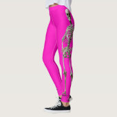 SkeletLeggings Leggings (Links)