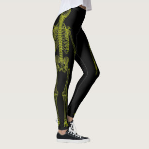 SkeletLeggings Leggings