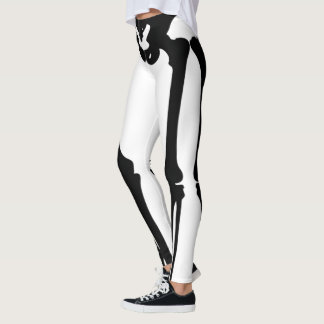 SkeletLeggings Leggings