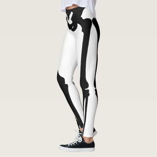 SkeletLeggings Leggings (Links)