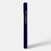 Skeleton Art Case-Mate iPhone Case (Achterkant / Links)