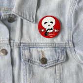 Skeleton Button (In situ)