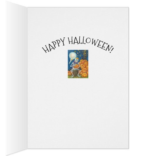 SKELETON, CHATS NOIRS TRANSPORTANT DES JACKS POUR  (Intérieur (Droit))