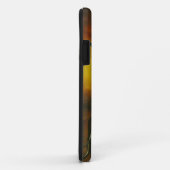 Skeleton Civil War Roundhead iPhone 5 Hoesje-Mate Case-Mate iPhone Case (Achterkant/rechts)