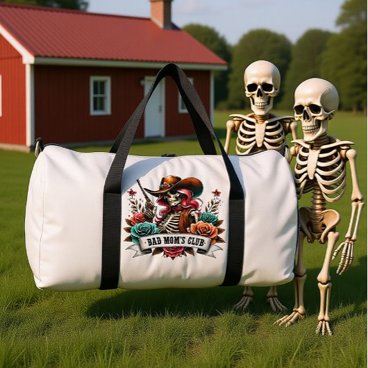 Skeleton Cowboy With Gun Plunjezak