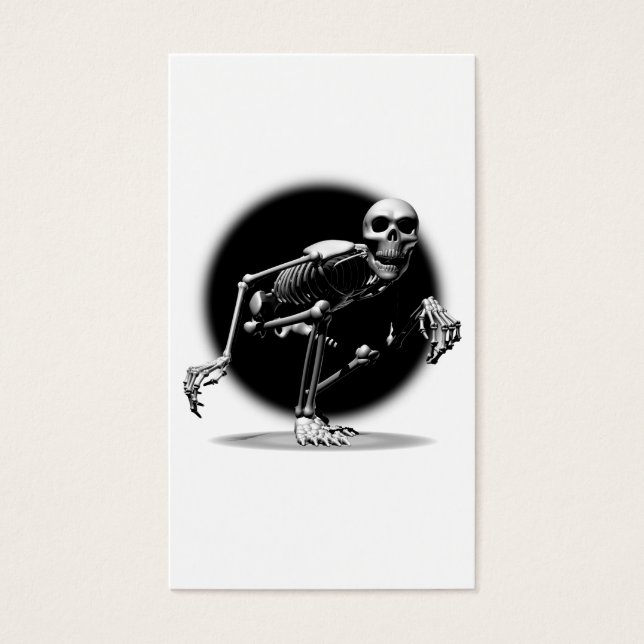 Skeleton Creep (Devant)