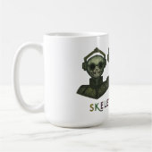 Skeleton Crew Mug (Gauche)