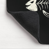 Skeleton Fish Bone Collectors Muismat (Hoek)