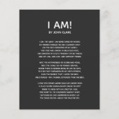 Skeleton Flyer (Achterkant)