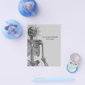 Skeleton Flyer (Enkel)