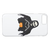 Skeleton Hand Heart Follower Classic Case-Mate iPhone Case (Achterkant (Horizontaal))