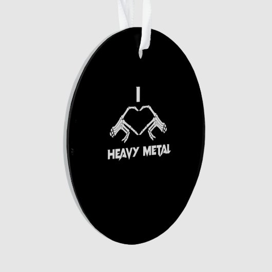 Skeleton Hands Heart - Drôle Halloween (devant)