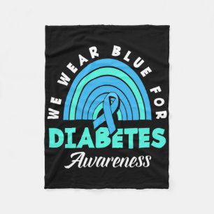 Skeleton Hands Heart Sign Retro Halloween Costuum Fleece Deken