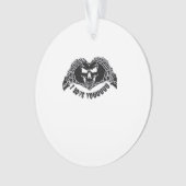 Skeleton Hands Skull, Halloween Design Pour Backgr (devant)