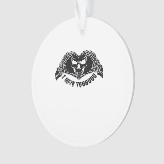 Skeleton Hands Skull, Halloween Design Pour Backgr (devant)