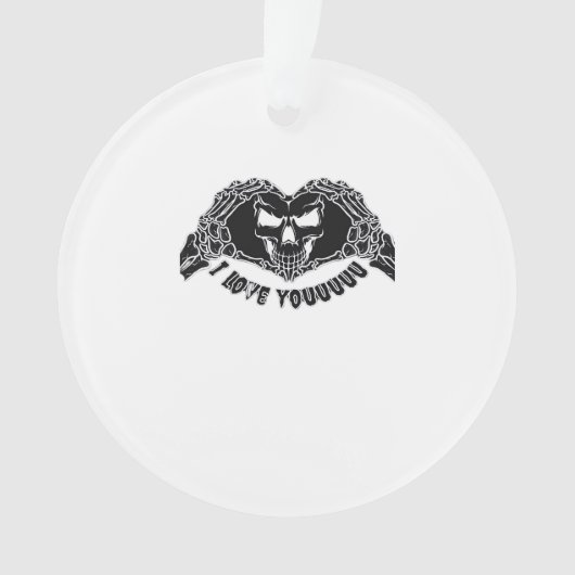 Skeleton Hands Skull, Halloween Design Pour Backgr (devant)