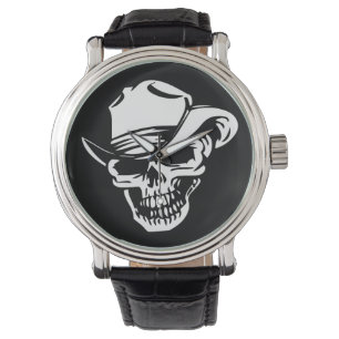 Skeleton Horloge