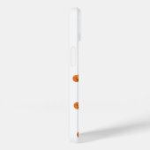 Skeleton iPhone Case (Achterkant / Rechts)