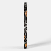 Skeleton iPhone / coque ipad (Verso / Droite)