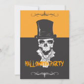 Skeleton Kaart (Voorkant)