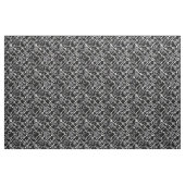 Skeleton Keys Stof (Fat Quarter)