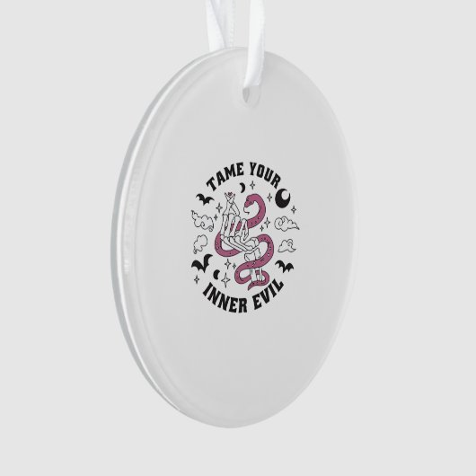 Skeleton Main Making Heart (devant)