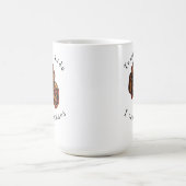 Skeleton Rider Coffee Mug - CherryBombCo (Centre)