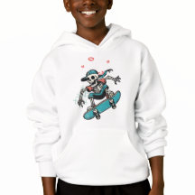 Skeleton Skater