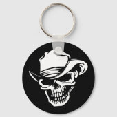 Skeleton Sleutelhanger (Voorkant)