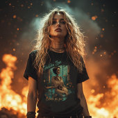 Skeleton Spa – Exfoliate Your Soul | Funny T-shirt