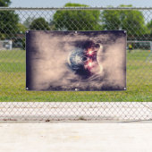 Skeleton Spandoek (Insitu)