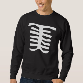 Skeleton Trui
