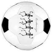 Skeletons dansants Halloween Thunder_Cove (Tourné)