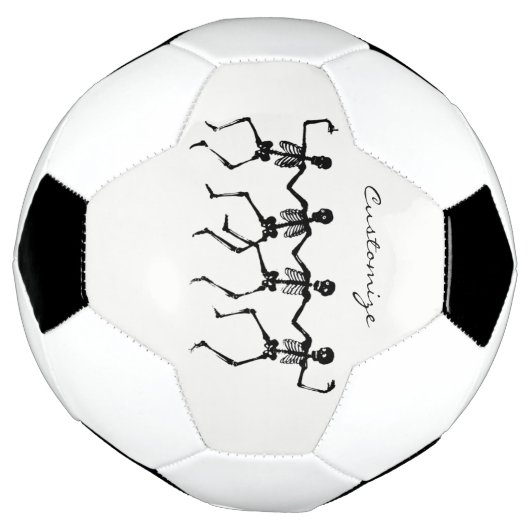 Skeletons dansants Halloween Thunder_Cove (Tourné)