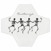 Skeletons dansants Halloween Thunder_Cove (Plat)