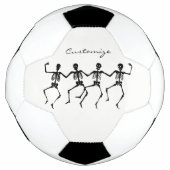 Skeletons dansants Halloween Thunder_Cove (Devant)