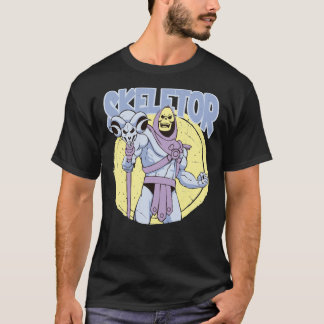 Skeletor Classic T-Shirt