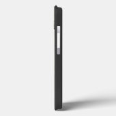 Skeletride Case-Mate iPhone Case (Achterkant / Links)