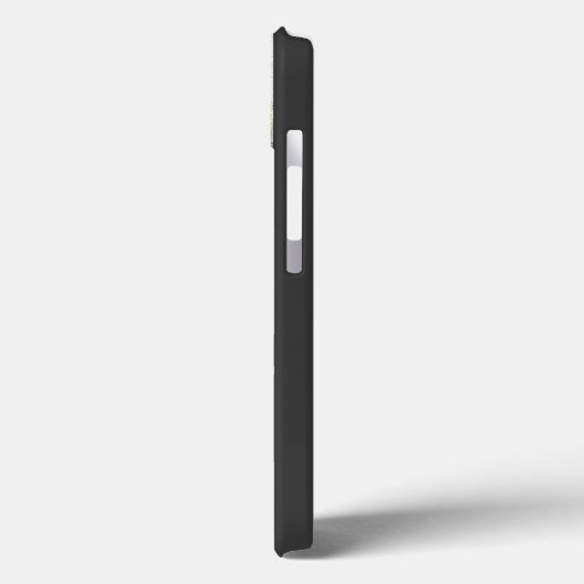 Skeletride Case-Mate iPhone Case (Achterkant / Links)