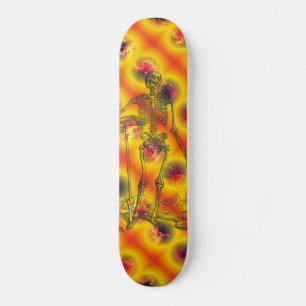 Skeletskateboard Skateboard
