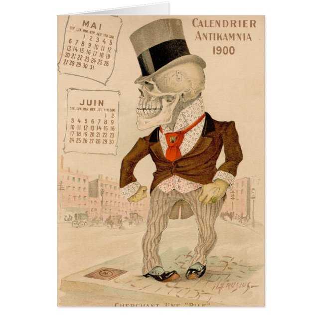 Skeletsoep (Voorkant)