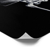 Skeletspieren Posters (Hoek)