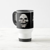 Skeletspieren Reisbeker (Voorkant links)