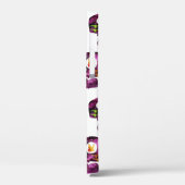 skeletstijl Case-Mate iPhone case (Achterkant / Links)