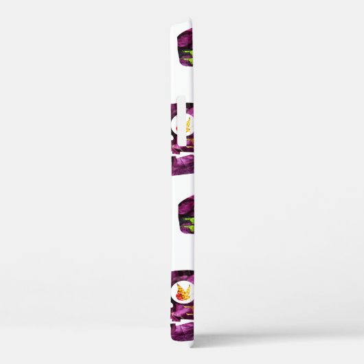 skeletstijl Case-Mate iPhone case (Achterkant / Rechts)